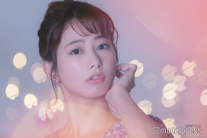 海老原優香アナウンサー(C)モデルプレス