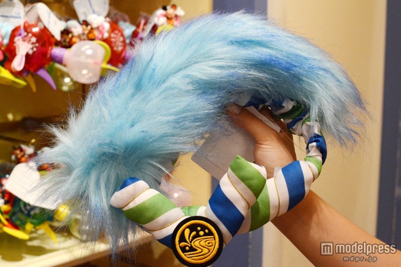 ねじりはちまき（ドナルド）　￥1600