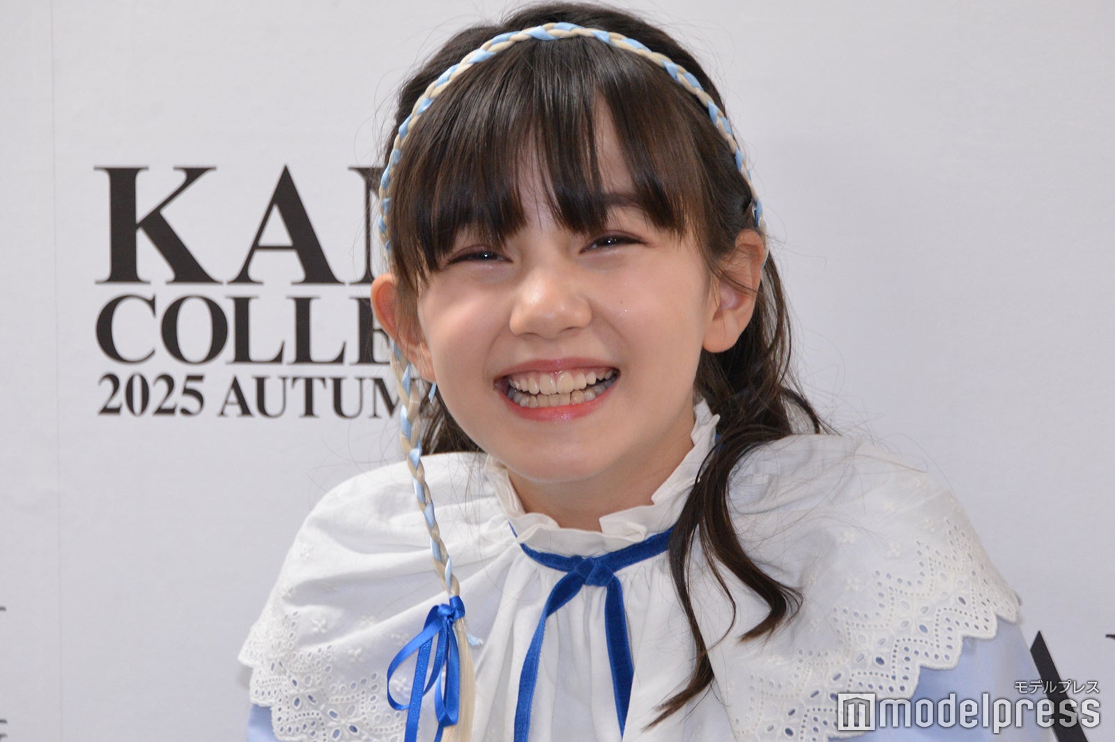 マイカ ピュ（C）モデルプレス