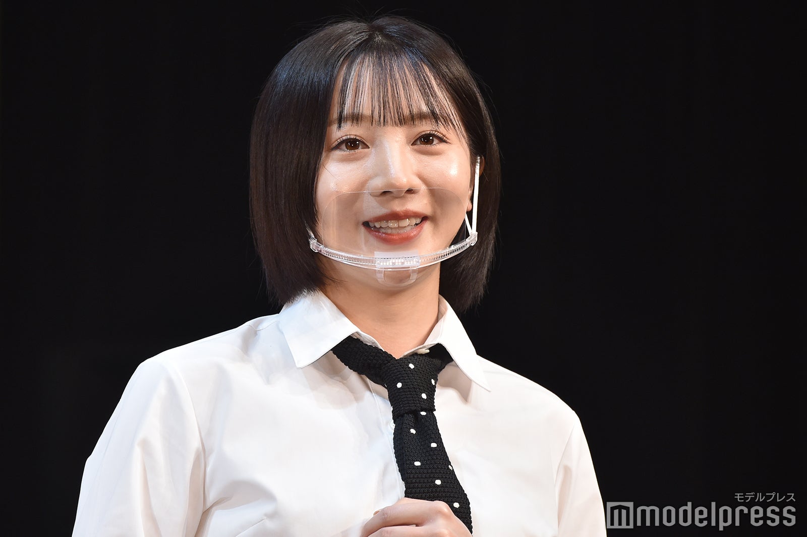 能條愛未 （C）モデルプレス