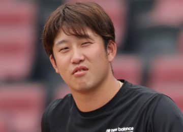 広島 小園海斗の契約更改が唯一の越年へ 鈴木本部長「年を越すんじゃないかな」球団では12年オフの前田健太以来13年ぶり