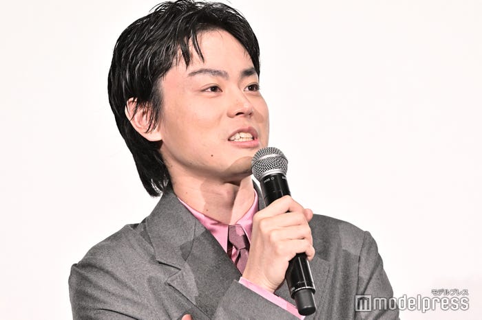 菅田将暉(C)モデルプレス