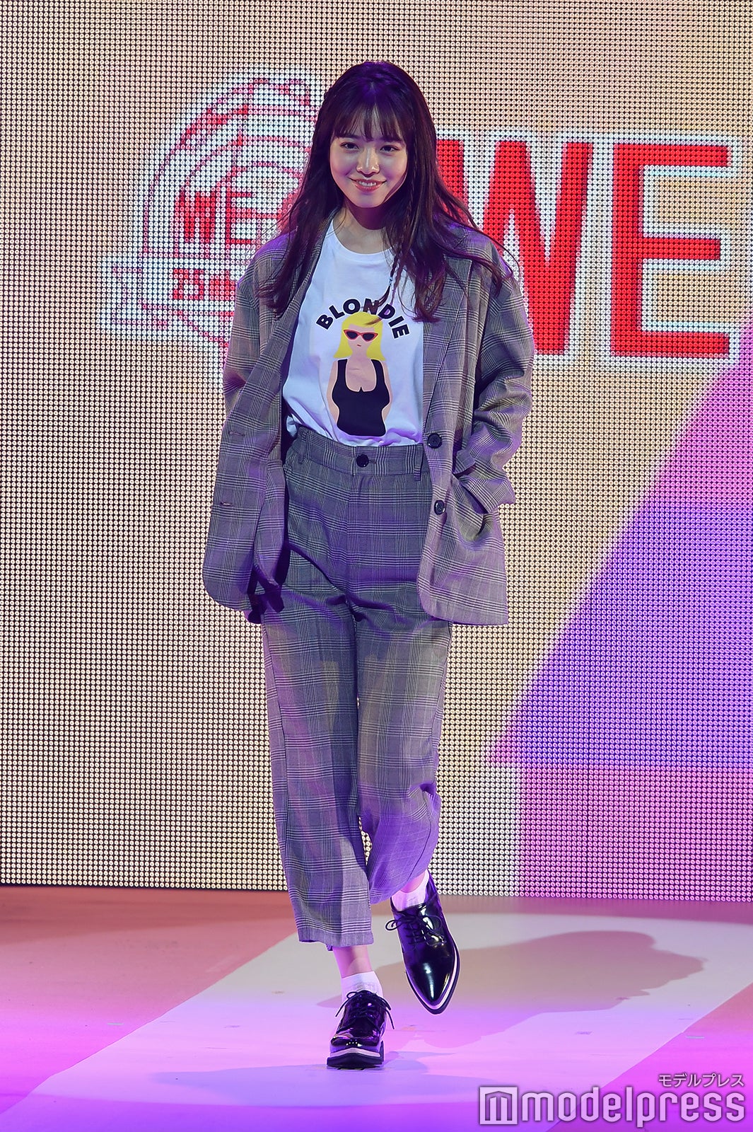 横田真悠（C）モデルプレス