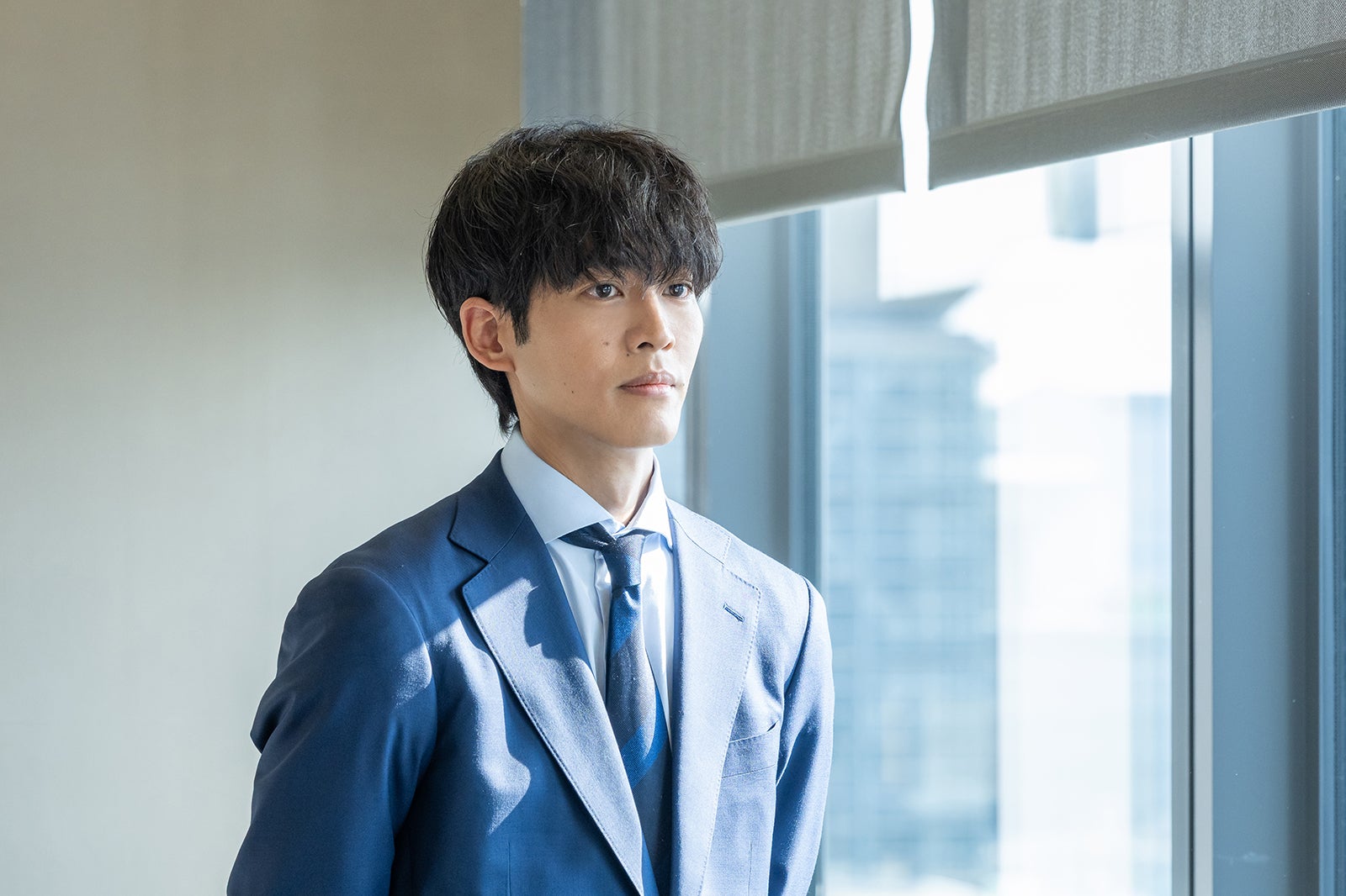 松坂桃李「御上先生」最終話（C）TBS