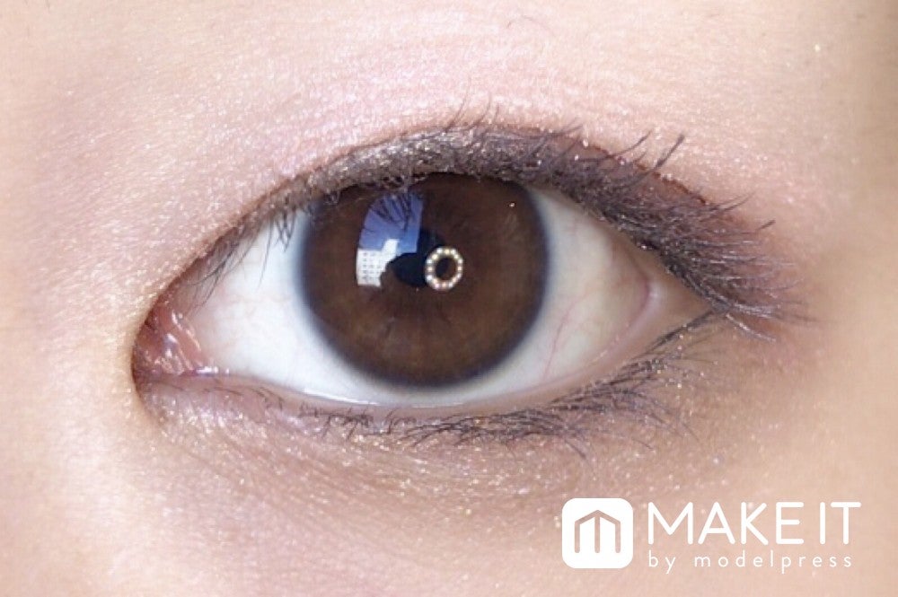 05 ピンキーショコラ・スタイル2 (C)メイクイット