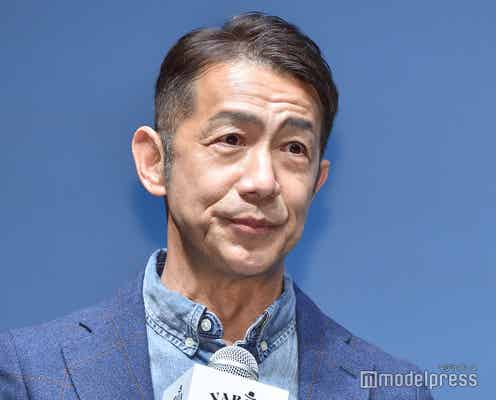 森脇健児“負けたら引退宣言”で挑んだ「芸能人対抗駅伝」でまさかのアクシデント