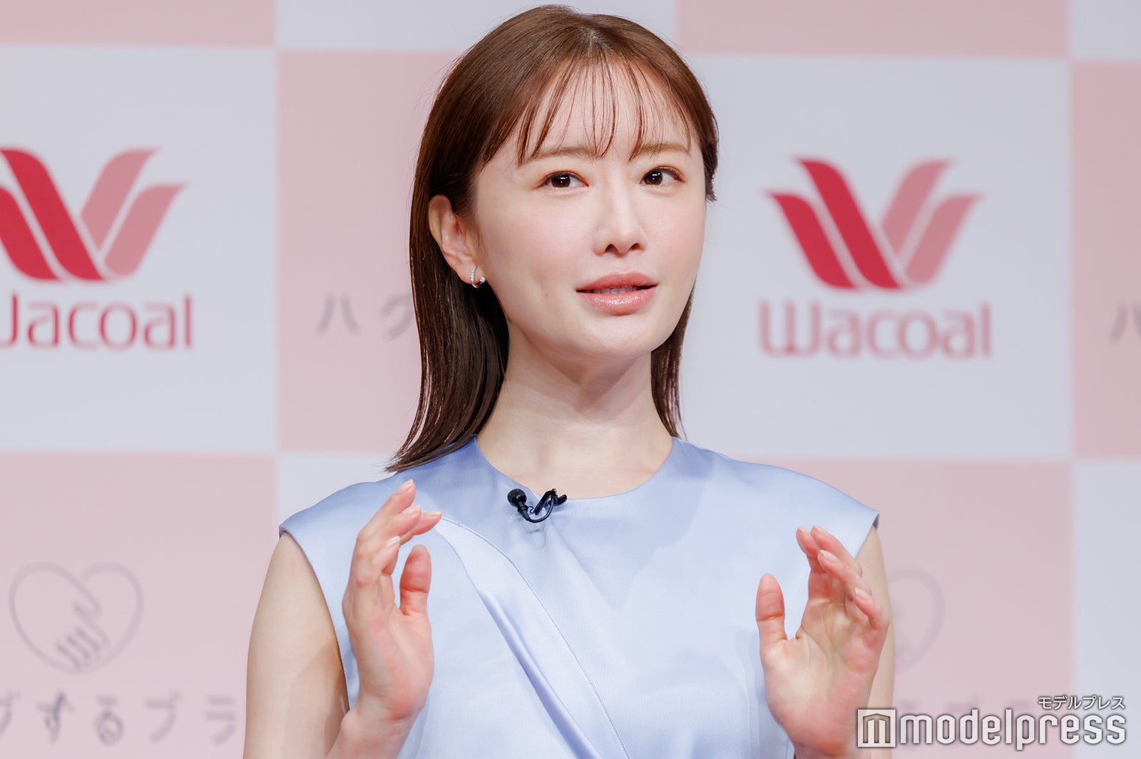 松本まりか（C）モデルプレス