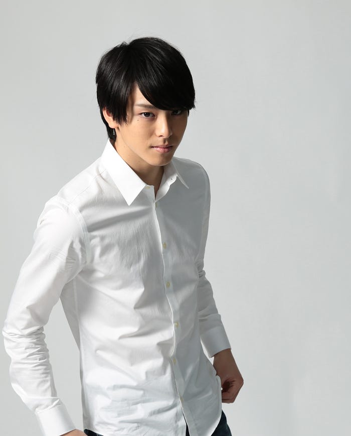 高野洸(提供画像)