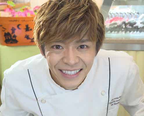 King & Prince岸優太、スイート神対応みせるもツッコまれる 内村光良「人柄が出てるよね」