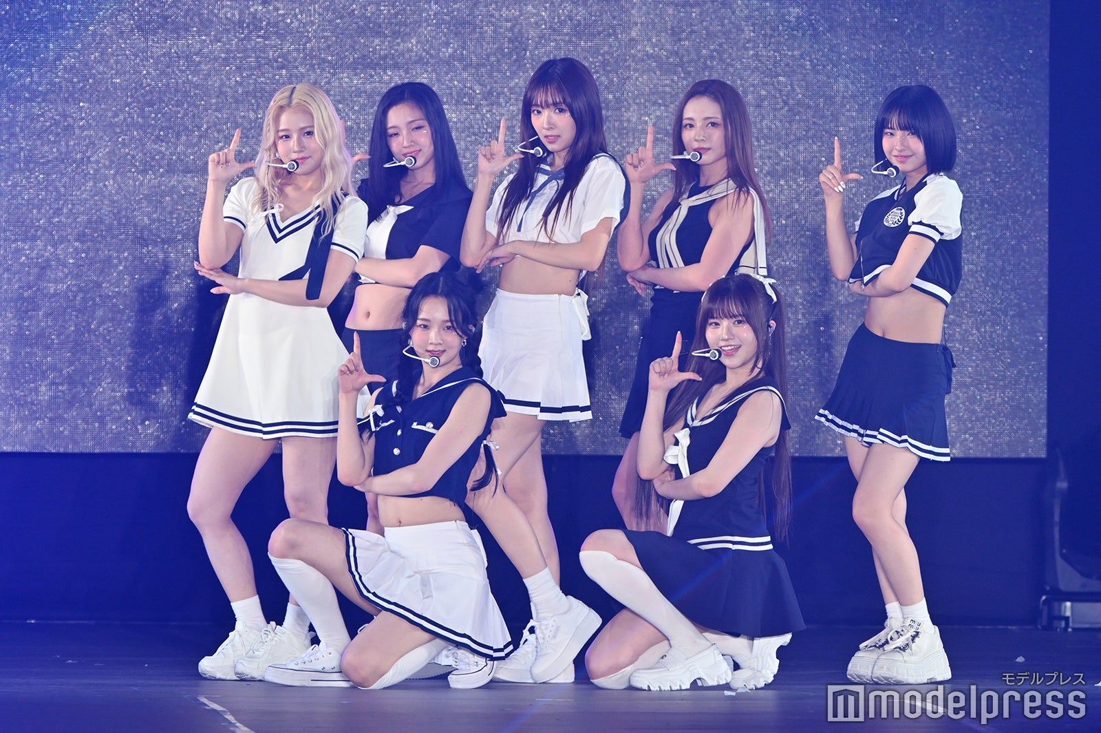 MADEIN（C）モデルプレス