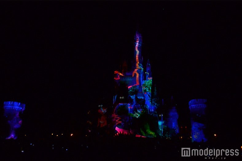 エンディングシーン／「ワンス・アポン・ア・タイム～スペシャルウィンターエディション～」（C）モデルプレス