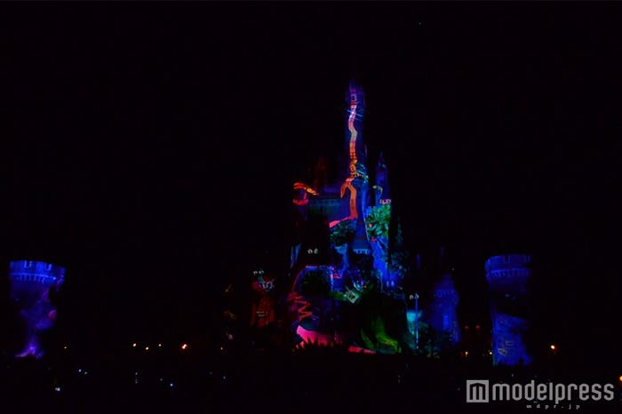 エンディングシーン/「ワンス・アポン・ア・タイム~スペシャルウィンターエディション~」(C)モデルプレス