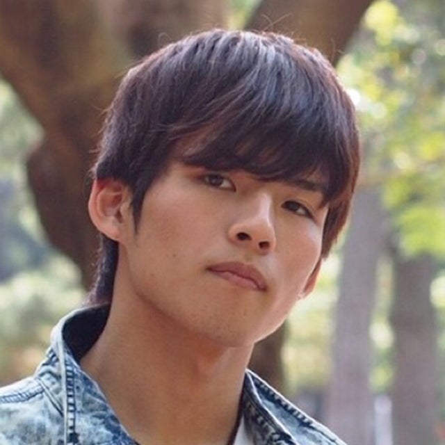 佐藤慧 （提供写真）