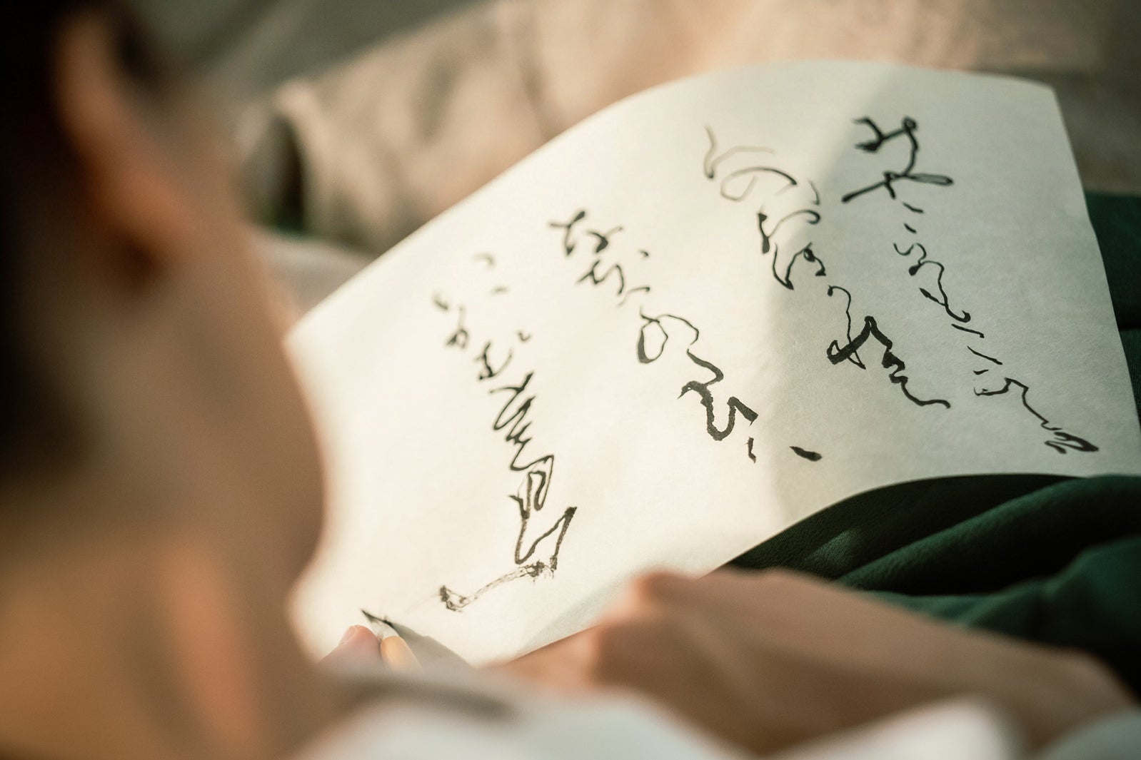 「光る君へ」第39話（C）NHK