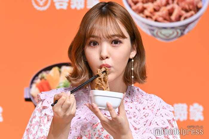 藤田ニコル(C)モデルプレス