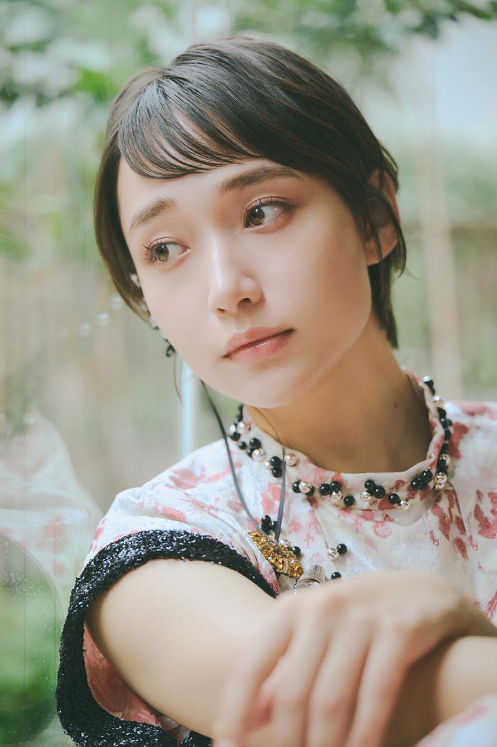 白本彩奈