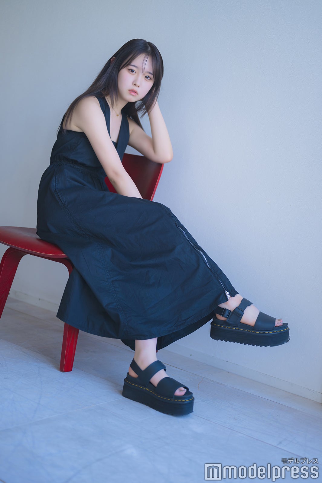 大瀧沙羅（C）モデルプレス