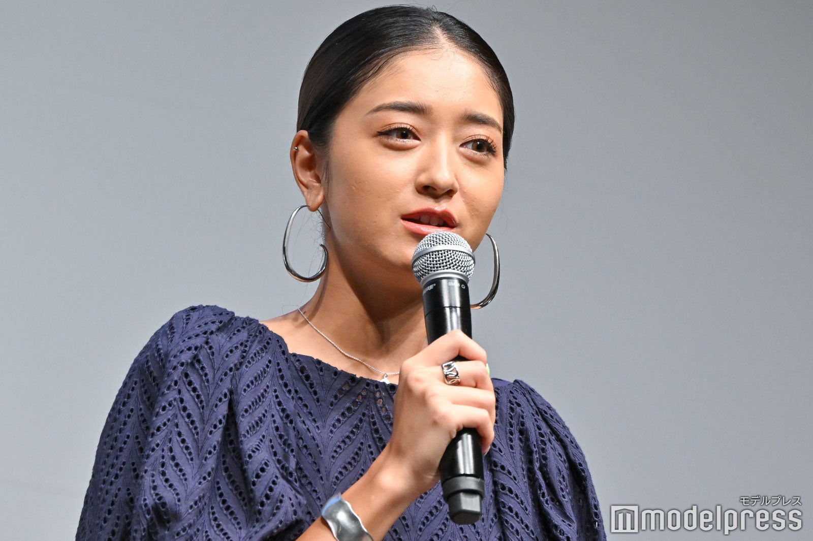 みちょぱ（C）モデルプレス