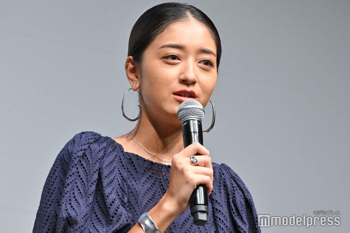 みちょぱ(C)モデルプレス