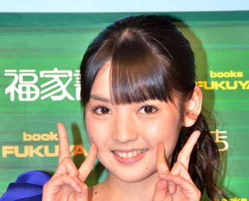 モー娘。道重さゆみ、ナルシストっぷりを炸裂「神まで祝福」