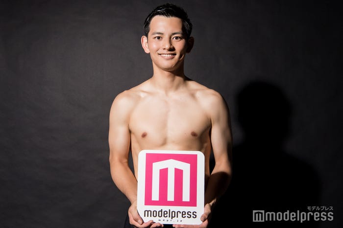 大川立樹アナウンサー(C)モデルプレス