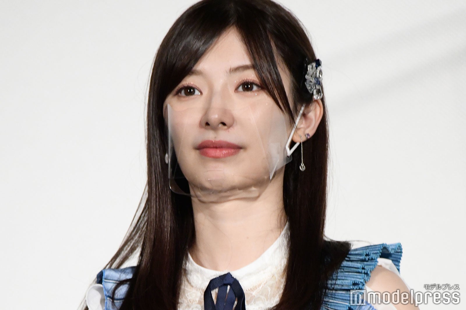 武藤十夢 （C）モデルプレス