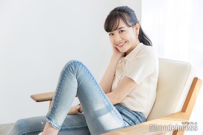 松井愛莉 朝ルーティーン動画が可愛い 好き を叶える手段も明かす インタビュー モデルプレス