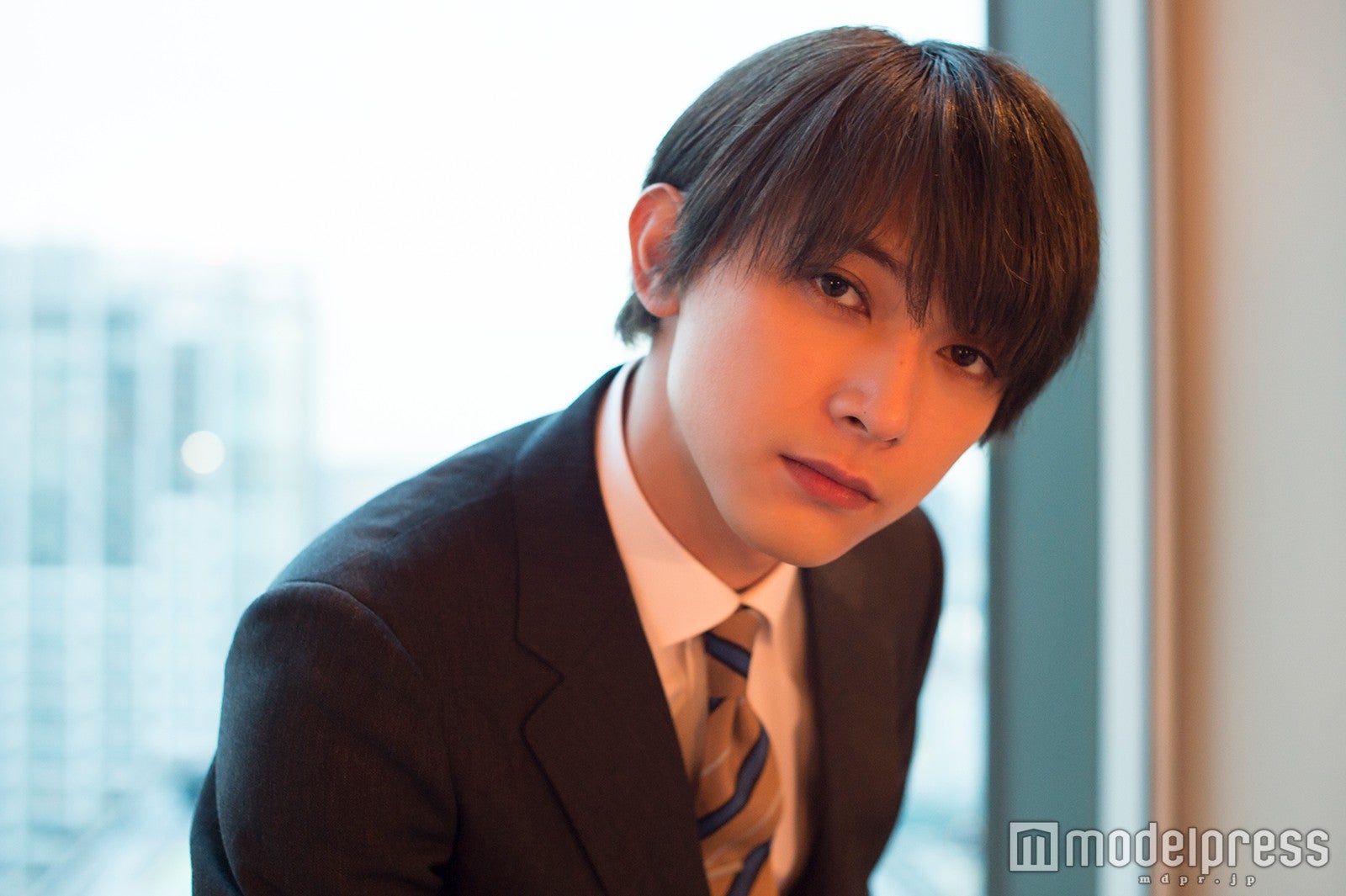 吉沢亮 （C）モデルプレス