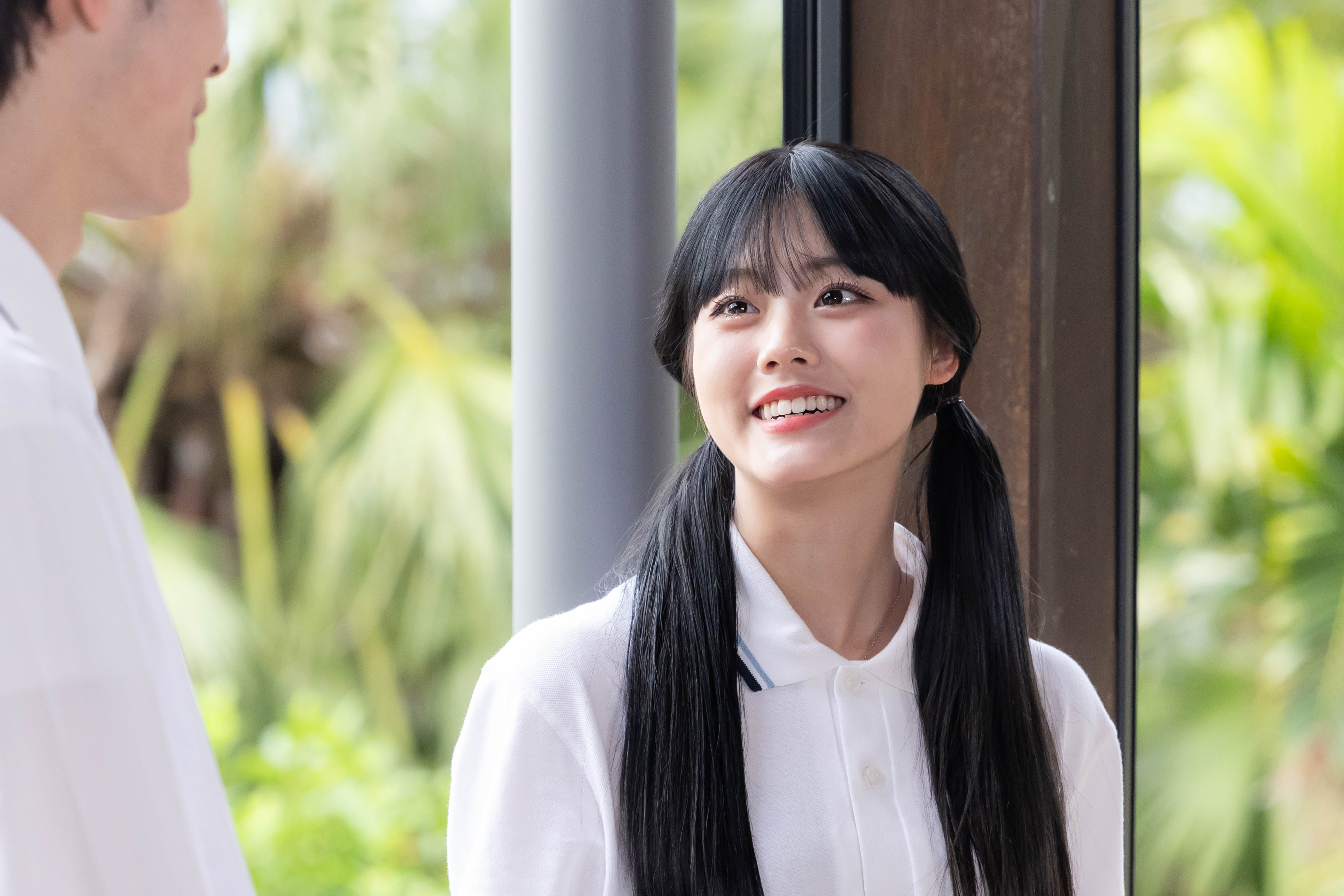 その「今日、好きになりました。夏休み編2024」第7話より（C）AbemaTV, Inc.