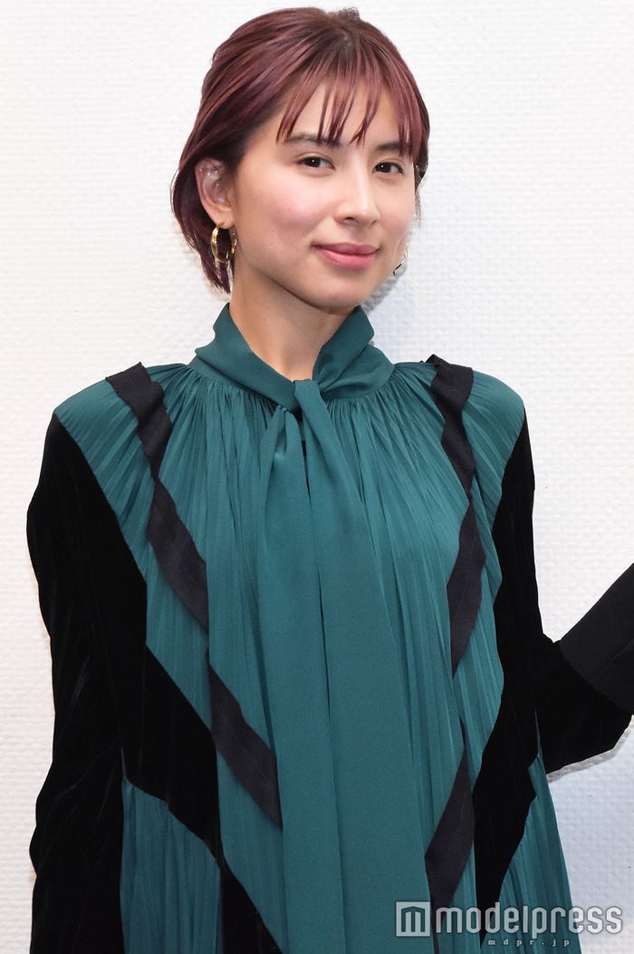 ラブリ (C)モデルプレス