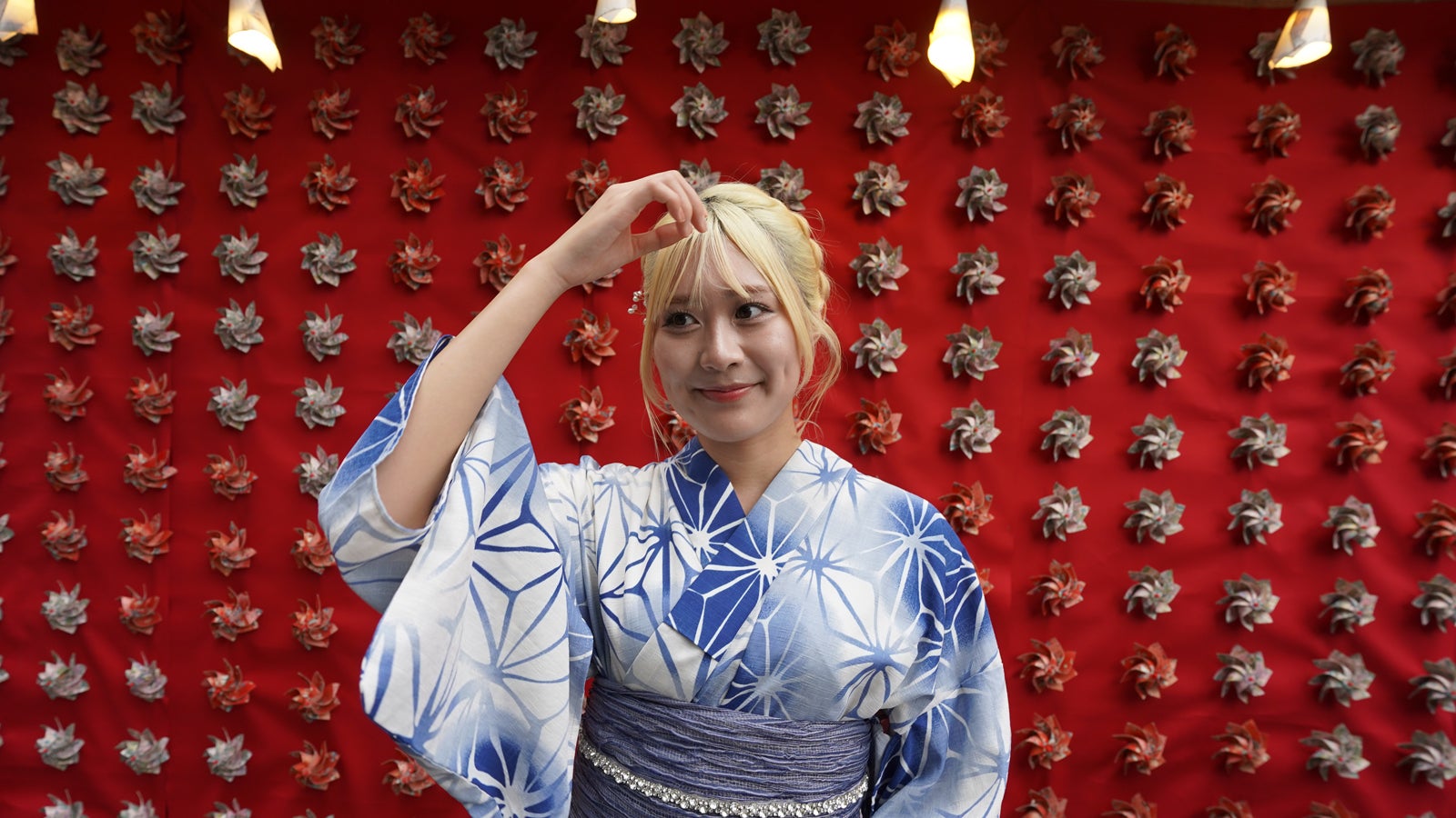 伊東千鶴さん（提供写真）