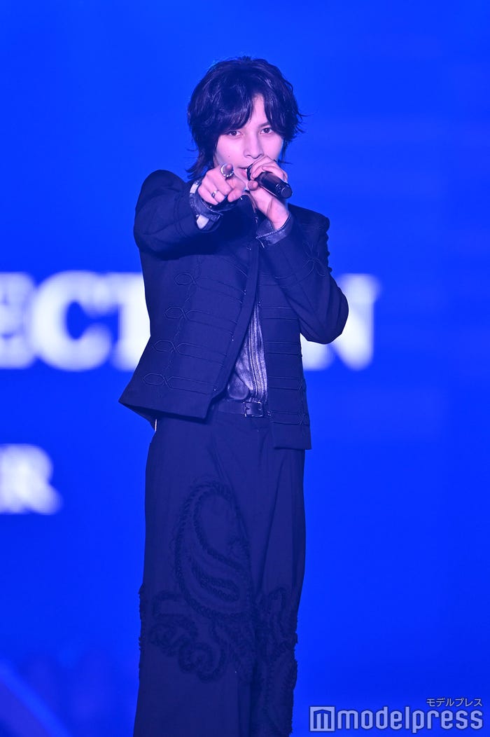 STARGLOW(C)モデルプレス