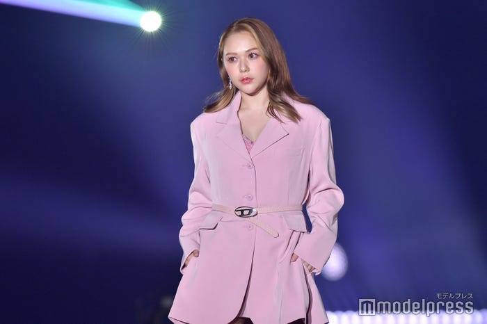 村重杏奈(C)モデルプレス