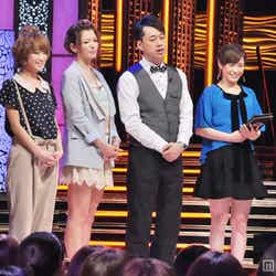 TBS系「Asian Ace」収録風景