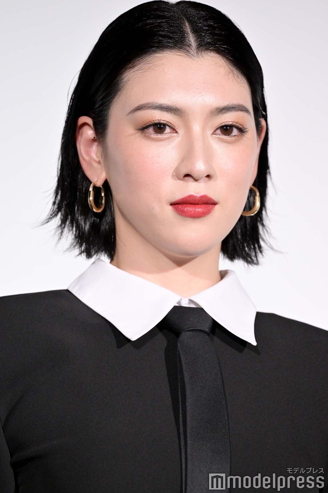 三吉彩花（C）モデルプレス