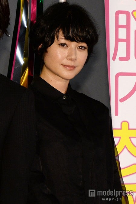 真木よう子「言えないことしかない」初恋を振り返る