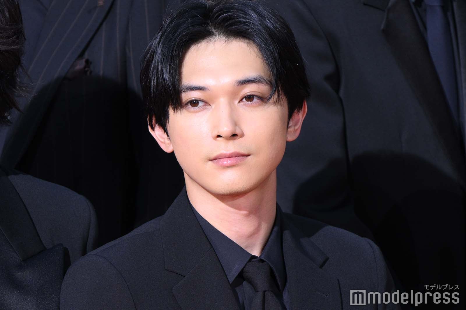 吉沢亮（C）モデルプレス