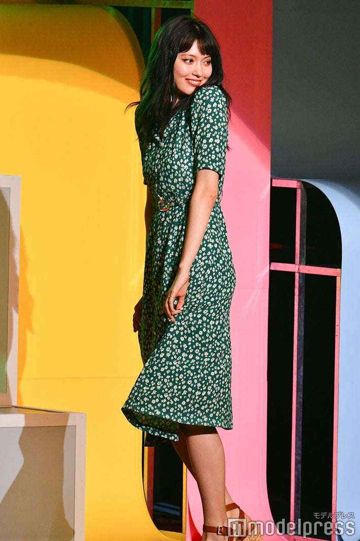 八木アリサ（C）モデルプレス