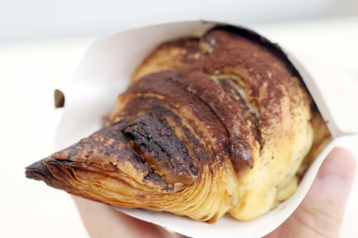 サンマルクカフェ