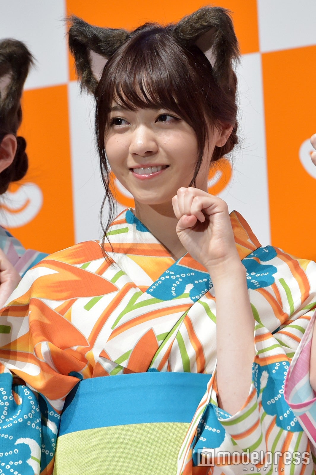 西野七瀬 （C）モデルプレス