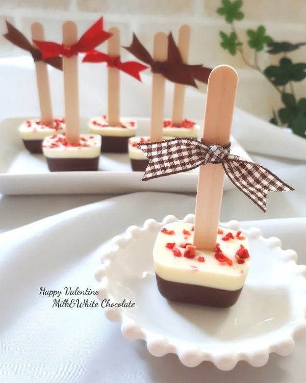 画像11 16 相手が喜ぶホワイトデーの手作りチョコレシピ 簡単 絶品なおすすめメニュー モデルプレス