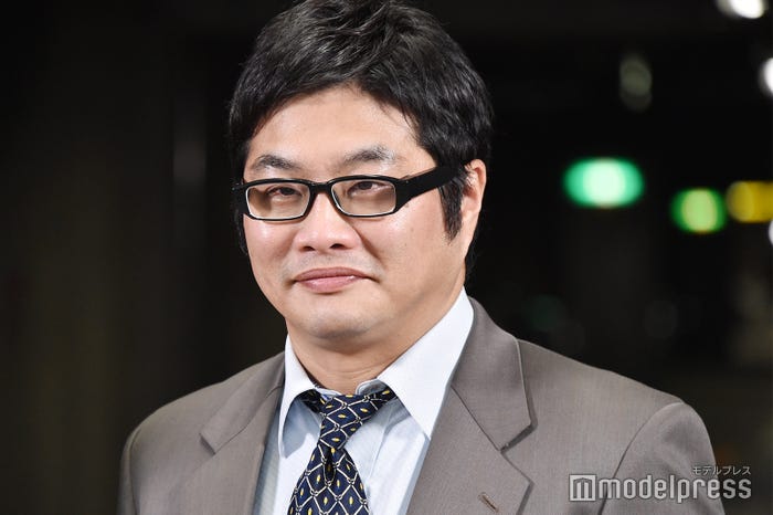松尾諭 (C)モデルプレス