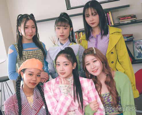 リトグリの“挑戦” 新メンバーの成長とダンスの進化を語る<モデルプレスインタビュー>