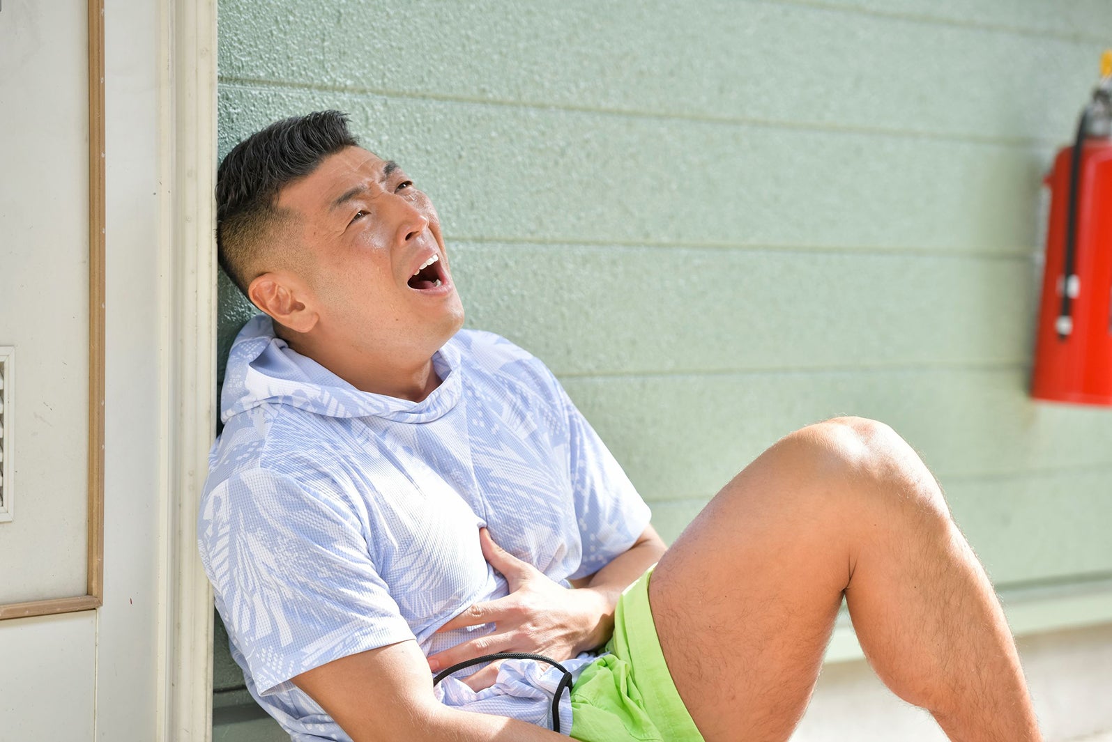 後藤剛範／第5話（C）「来世ではちゃんとします2」製作委員会