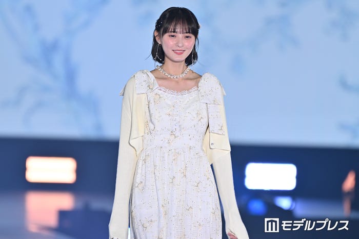 遠藤さくら(C)モデルプレス