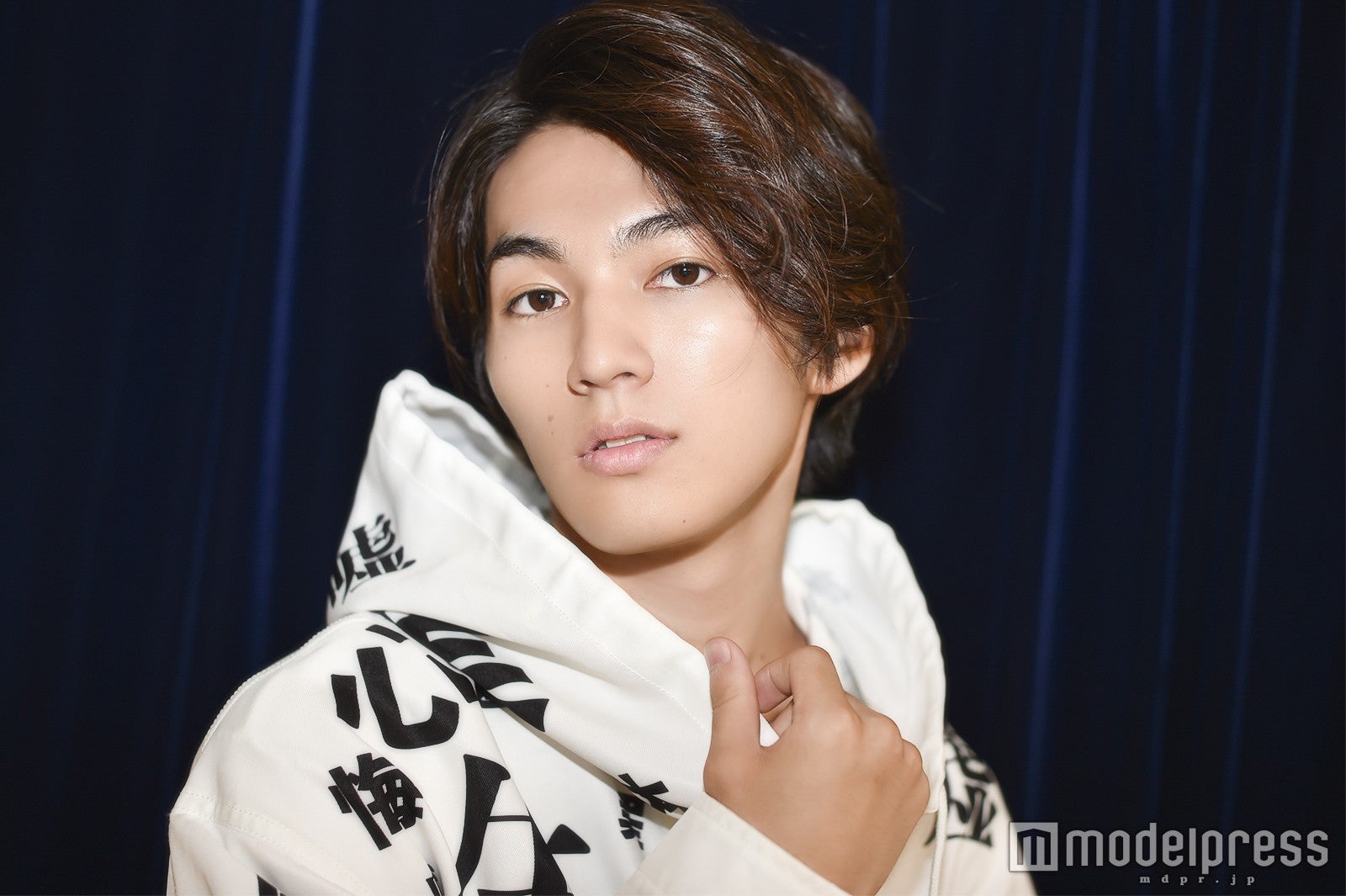 矢部昌暉 （C）モデルプレス