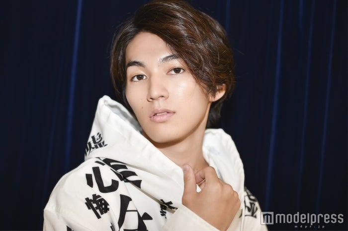 矢部昌暉 (C)モデルプレス