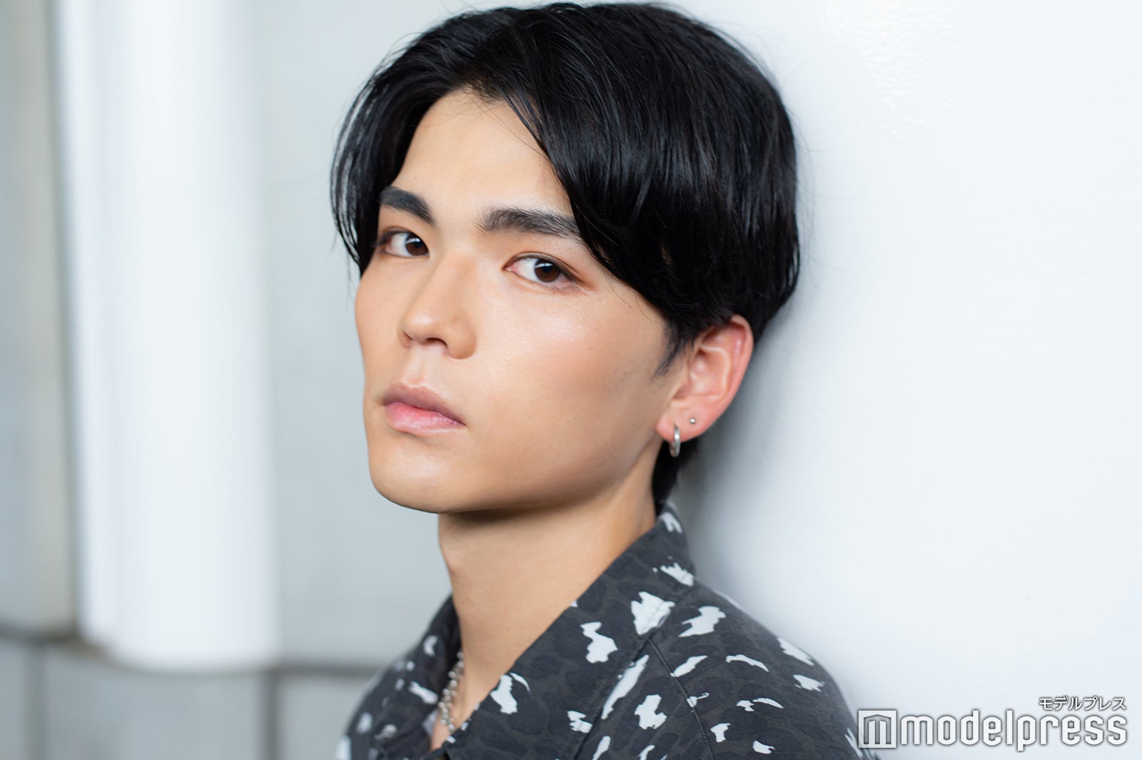 柏木智貴さん（C）モデルプレス