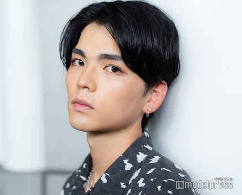 「ミスター中央」ファイナリスト・柏木智貴さんの素顔に迫る<大学コンテスト2022特集>