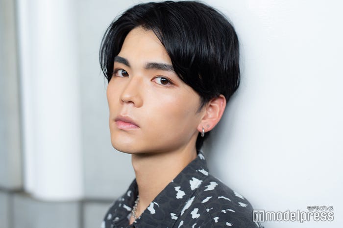 柏木智貴さん(C)モデルプレス